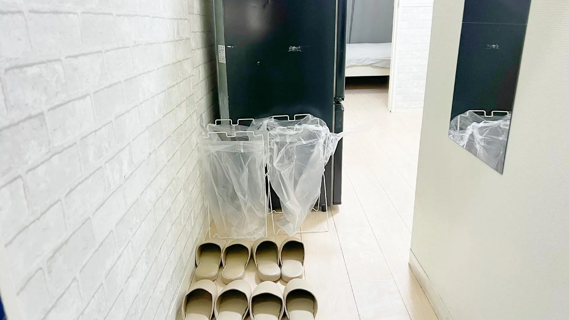 Homestay 高田馬場4分 最大7人 02 Apartment Tokyo Japan