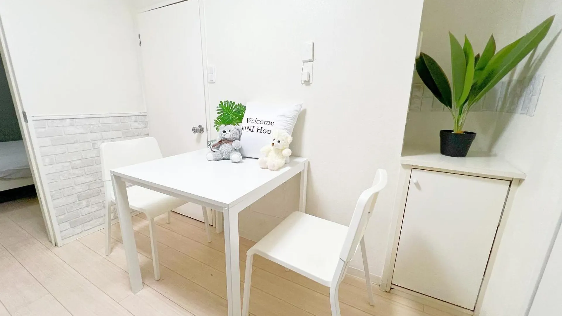 Homestay 高田馬場4分 最大7人 02 Apartment Tokyo